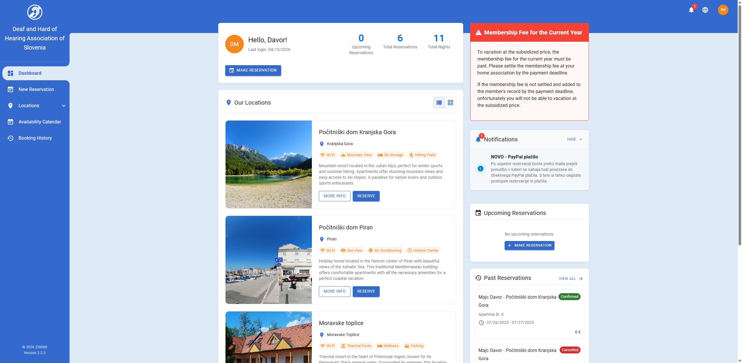 Numen work — websites, stores, platforms